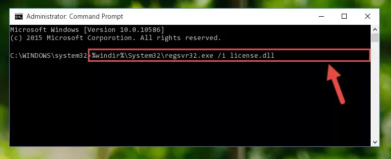 Solved: Re: Invalid license. Missing DLL 0x000000c1 - Answer HQ